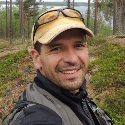 Radim Měřička